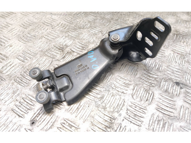 Вентилятор печки DT11V26800AK Ford Grand Tourneo Connect