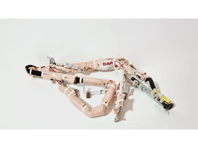 Боковая подушка безопасности DCA5000 Honda FR-V