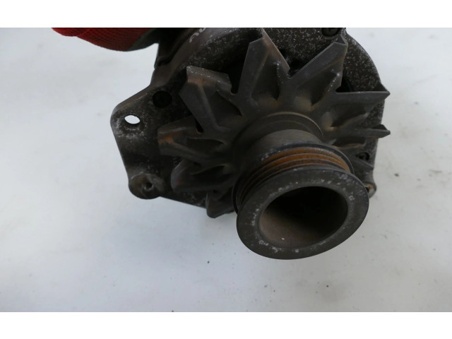 Генератор 050903015J, 049903027 Audi 80 90 S2 B4