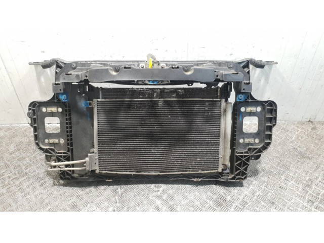 Панель радиаторов (телевизор)