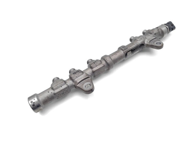 Vstřikovací lišta 55234437, 0281006164   Fiat Doblo    263A2.000 