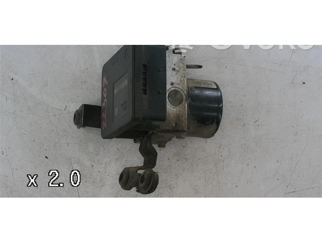 Блок АБС 1J0614117G, 1C0907379L Skoda Octavia Mk1 (1U) 1996 - 2004 года