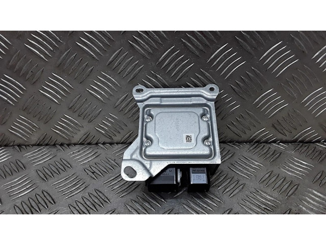 Блок подушек безопасности BM2T14B321AC   Ford Galaxy