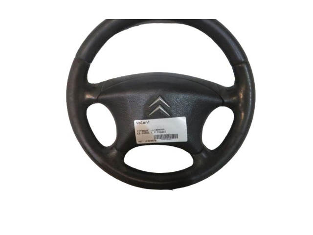 Руль Citroen C8   -  года 00004109FH      