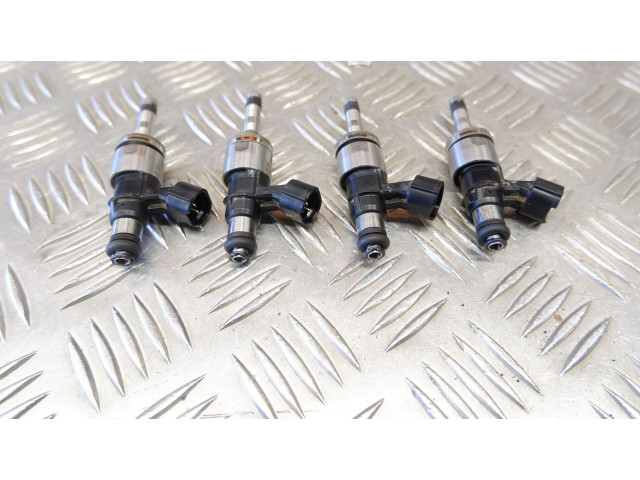 Vstřikovač 2325025010, 2325025010 Lexus ES 250 - 300 - 330