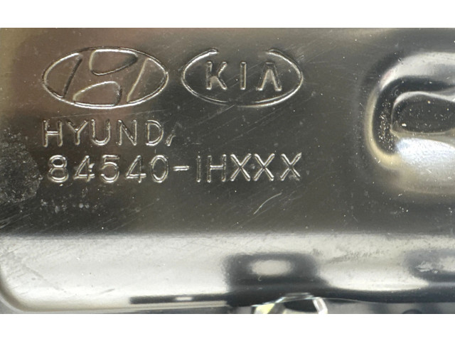 Подушка безопасности пассажира 845401HXXX KIA Ceed