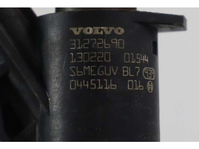 Форсунка 36002662    Volvo V70   