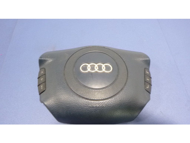 Надувная подушка для руля