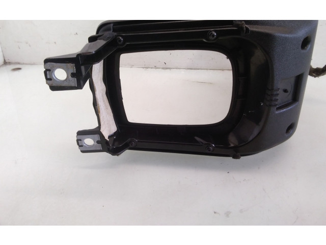 Блок управления климат-контролем 8623067   Volvo V50