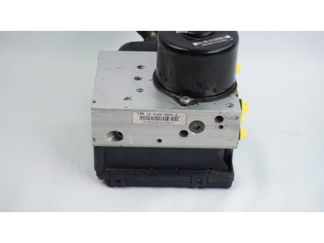 Блок АБС 8N0614517B, 8N0907379D   Audi  TT Mk1  1999 - 2006 года