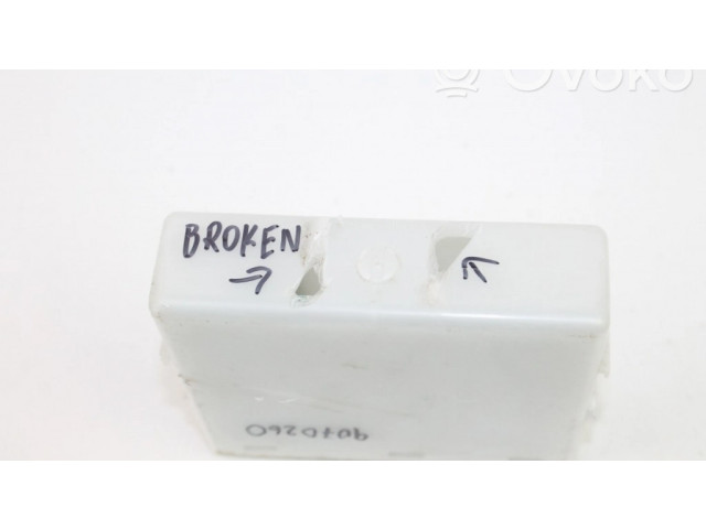 Блок управления 988001BA0A   Infiniti EX