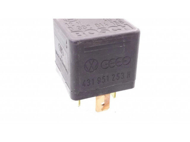 Другое реле