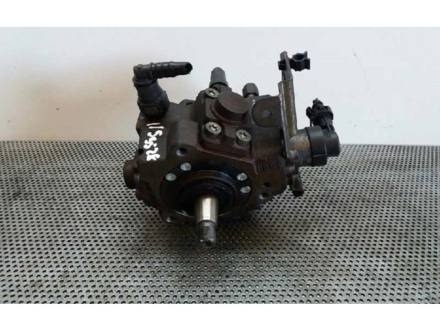 Vstřikovací čerpadlo 0445010102, BOMBAINYECCION Peugeot 207 CC