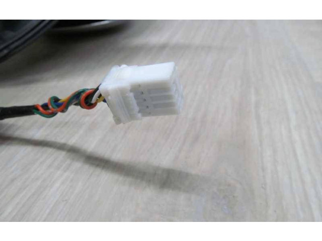 Зеркало электрическое Mitsubishi Outlander 2007 - 2012 года