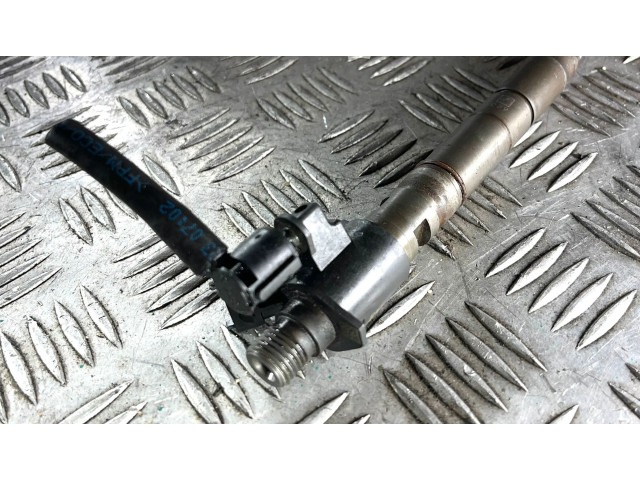 Форсунка 31303238, 31303238    Volvo V70   