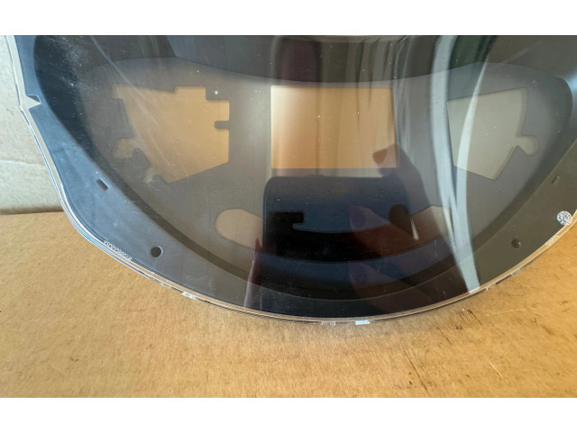 Přístrojová deska Nissan Leaf I (ZE0) 2014 A2C53389102