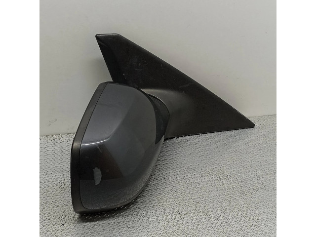 Зеркало электрическое Mazda 3 I 2003-2006 года