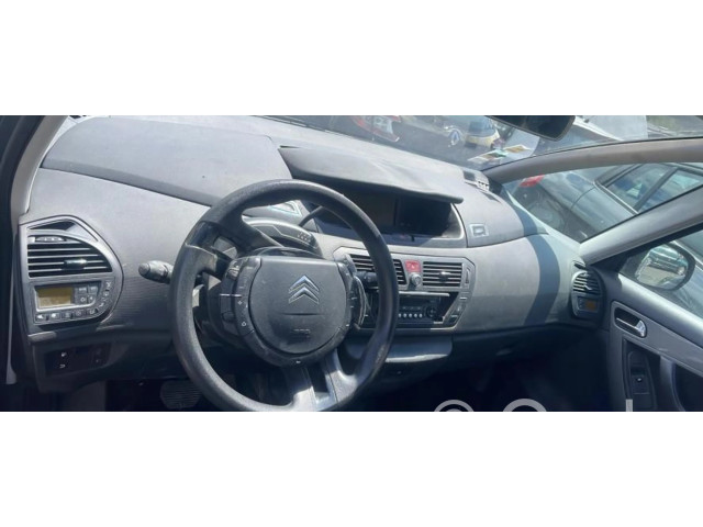 Блок АБС 00004541QE Citroen C4 Aircross