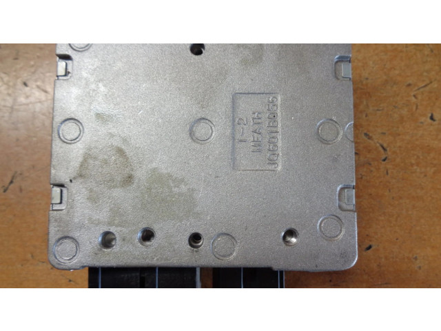 Блок управления усилителя руля