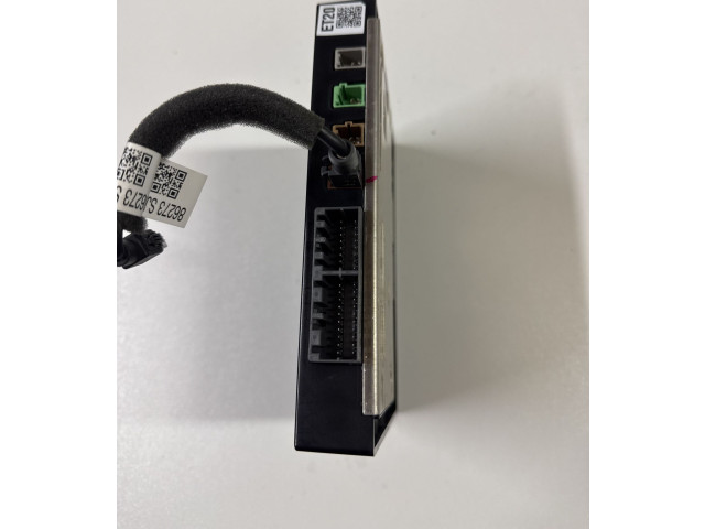 Блок управления 86222SJ200 Subaru Forester SK