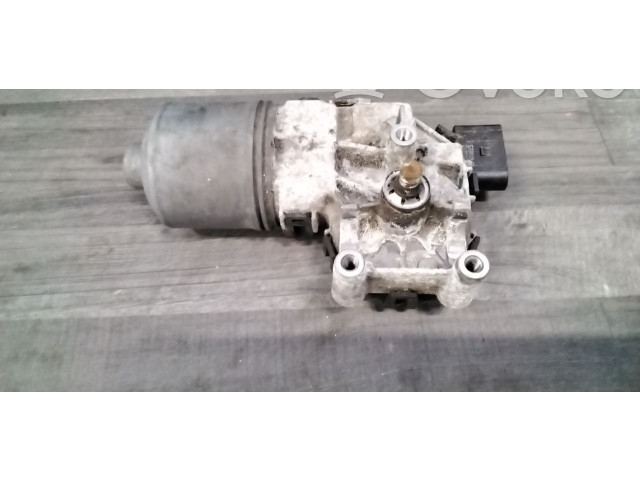 Моторчик дворников 6Q1955119A, 0390241524    Skoda Fabia Mk1 (6Y)