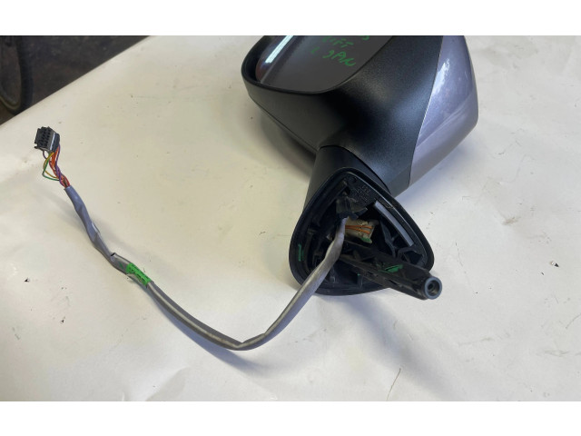 Zpětné zrcátko Renault Grand Modus 2011