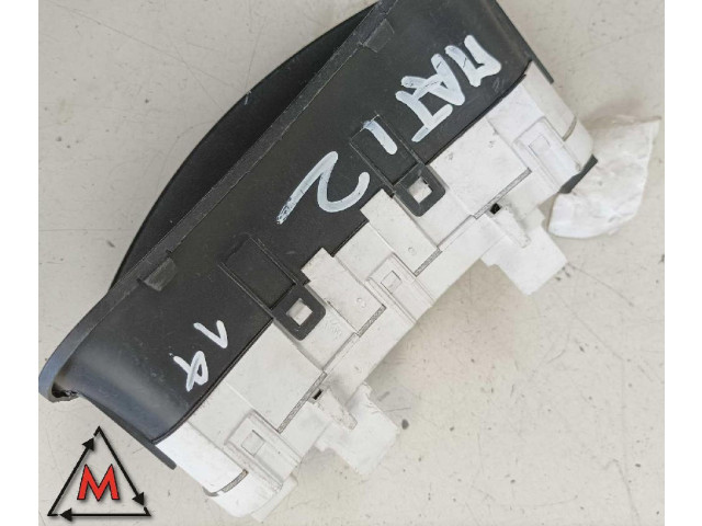 Дисплей    96497743   Chevrolet Matiz