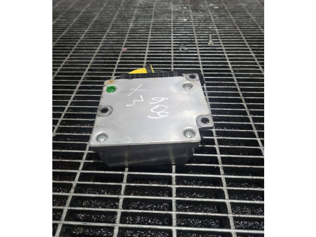 Блок подушек безопасности 3414990, 05B017AC0128X BMW X3 E83