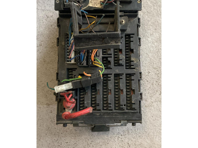 Přístrojová deska Lancia Dedra 1999 VB7601565, 08221299900