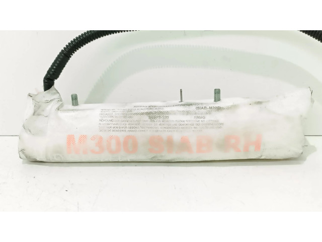 Подушка безопасности пассажира    Chevrolet Spark