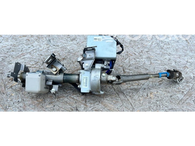 Zpětné zrcátko Nissan Leaf I (ZE0) 2014 48810-3ND0C