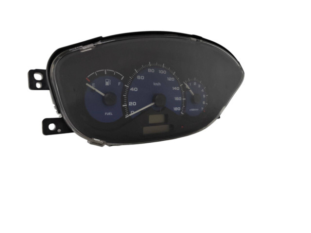 Панель приборов 96602545, CT5F100047   Chevrolet Matiz       