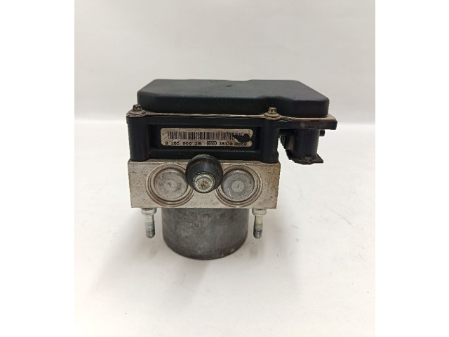 Блок АБС 0265800316, 8200229137 Renault Clio II 2001 - 2005 года