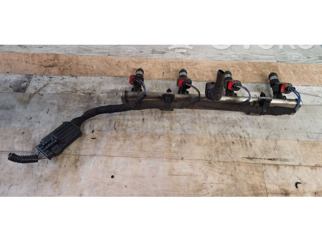 Zpětné zrcátko Fiat 500 2013 0467237AA, 090113