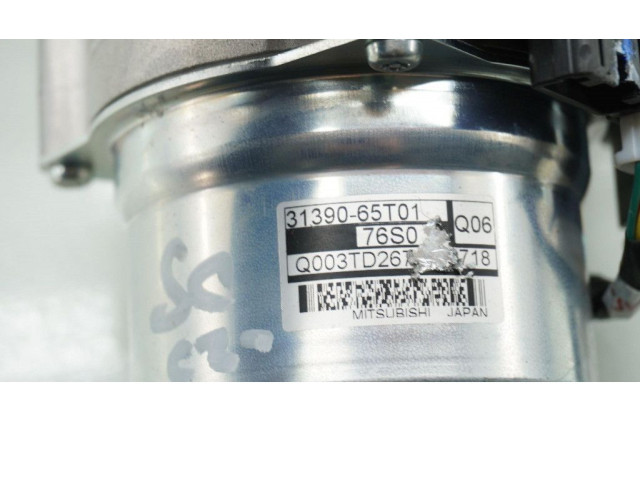 Турбина Ось рулевого колеса Suzuki SX4 S-Cross 31390-65T01, 31390-65T01