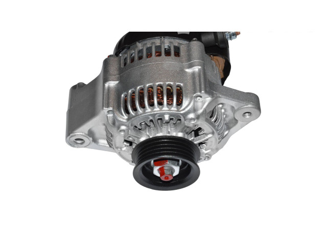 Генератор 1012112270, 27060-87606 Daihatsu Applause