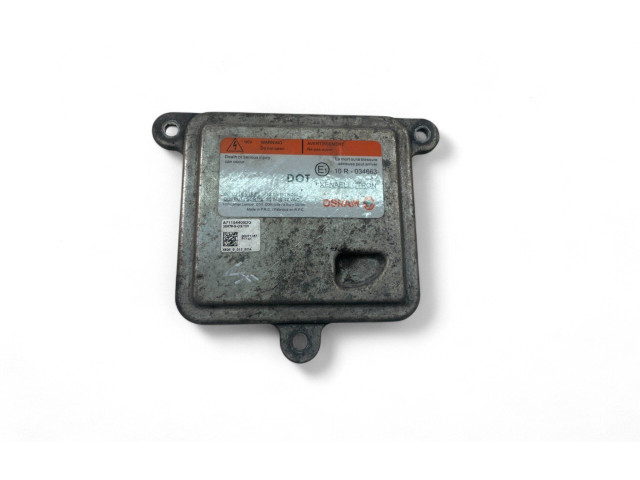 Блок управления Xenon