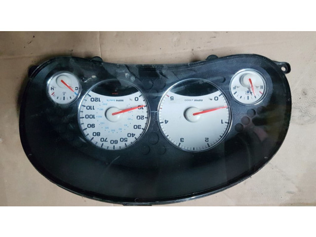 Панель приборов 04828935   Jeep Liberty       