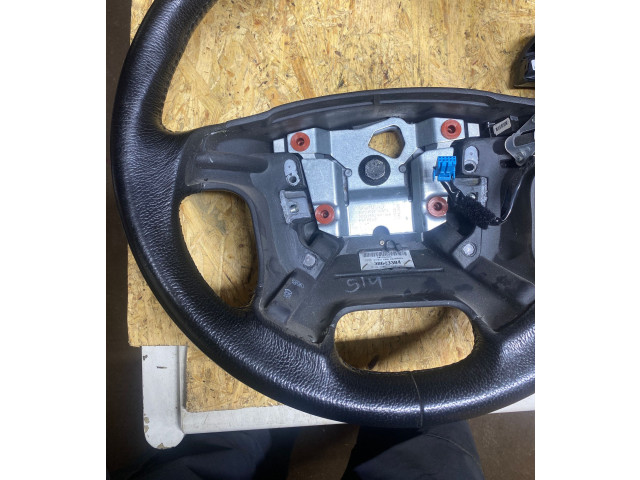 Руль Volvo V70  2005 - 2008 года 30643384      