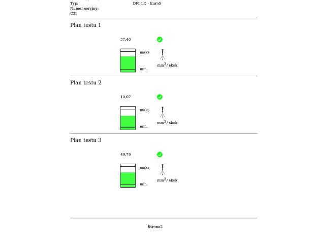 Vstřikovač 28264952, 28264952 Chevrolet Cruze