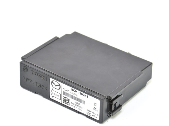 Řídící jednotka SH1S18881L, 275700-6241 Mazda 6 2014