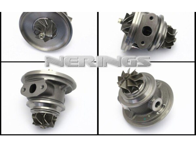  Турбина Mazda 323  1G924-17011, CHRA40-0137         