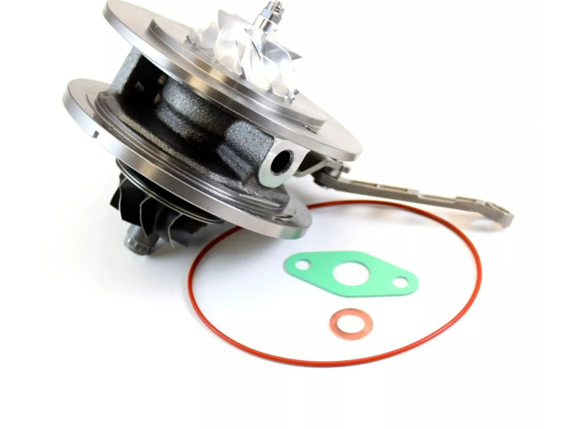 Turbodmychadlo Турбина 54409700026, 54409880026 BMW X5 F15