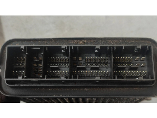 Řídící jednotka 8511372, 13618511372 BMW 7 F01 F02 F03 F04 2009