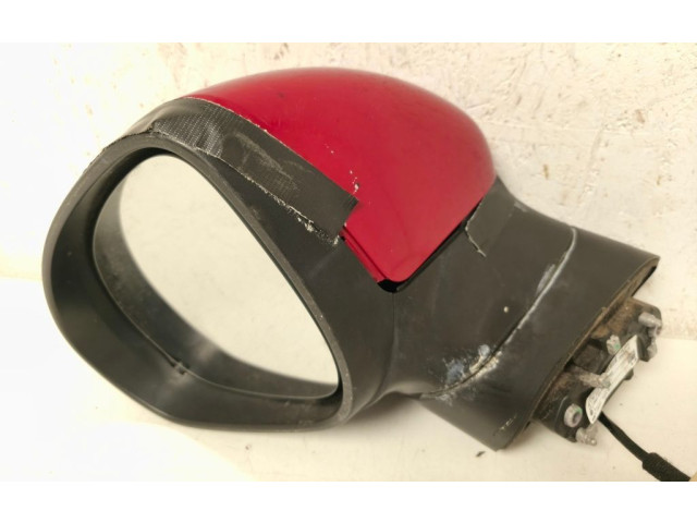 Зеркало электрическое        Fiat 500X  2014 -  года   