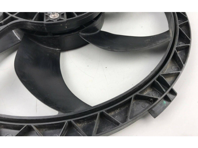 Вентилятор радиатора 8509990, 10012300AC Mini One - Cooper Clubman R55 1.6