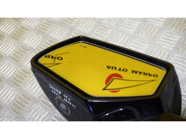 Зеркало электрическое Chevrolet Tahoe - года