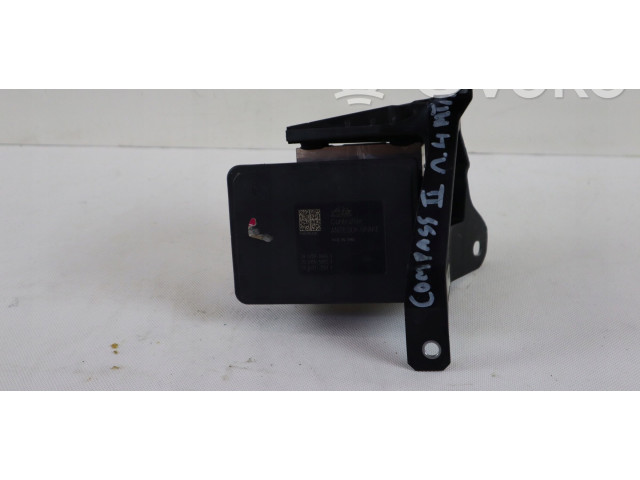 Блок АБС 68311515AE   Jeep  Compass   -  года