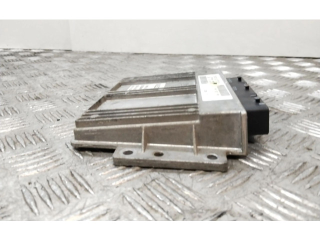 Řídící jednotka 279115210117 Tata Indica Vista I 2008