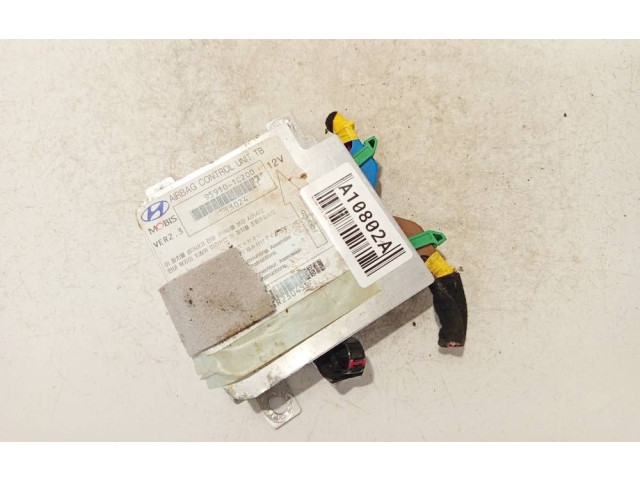 Блок подушек безопасности 959101c200, 959101C200   Hyundai Getz